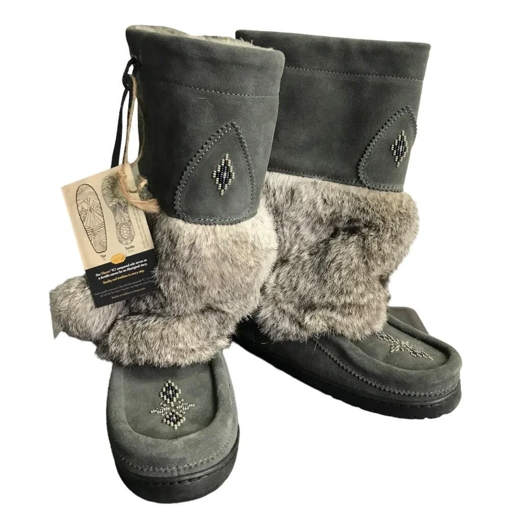 Manitobah Mukluks manitobah mukluks
